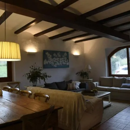 Can Pitu By Hostandjoy Santa Cristina d'Aro